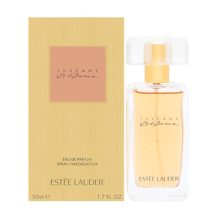Tuscany Per Donna Estee Lauder Perfume by Estee Lauder 1.7oz Eau De Parfum Spray for women